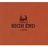 Planet Asia - High End Cloths