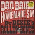 Dan & Homemade Sin Baird - Dr Dixie's Rollin Bones