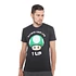 Nintendo - Extend Your Life Mens T-Shirt