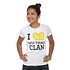 Wu-Tang Clan - I Love Wu Tang Clan Tissue Women T-Shirt