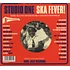 V.A. - Studio One Ska Fever! More Ska Sounds from Sir Coxsone's Downbeat 1962-1965