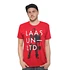 Laas Unltd. - Cover T-Shirt
