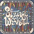 Soul Service DJ Team compiled - Strange Weekend: 60/70's Rock, Funk and Psychedelic Grooves from Poland