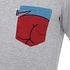 Rockwell - Pocket Ass T-Shirt