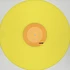 Baby Ford - Tin Of Worms Limited Yellow Vinyl Repress