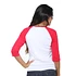 Pilskills - Chefhain Women Raglan Shirt