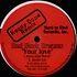 Red Hook Dreams - Your Love / Jammin'