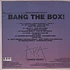 Jerome Derradji - Bang The Box! The (Lost) Story Of Aka Dance Music Chicago 1987-1988