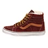 Vans - Sk8-Hi Reissue (Scotchguard Pack)