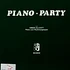 Simon Alcott - Piano-Party