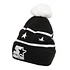 Starter - Black Rebel Star Beanie