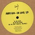 Andy Ash - In Love EP