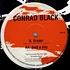Conrad Black - Eraser / Half A Day