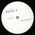 Point G (DJ Gregory) - #3Ltd Syncussion (Limited Edition One Side)