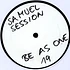 Samuel L Session - Big Bad Drum EP