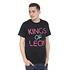 Kings Of Leon - Neon Logo T-Shirt