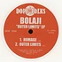 Bolaji - Outer Limites EP