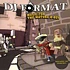 DJ Format - Music For The Mature B-Boy
