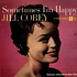 Jill Corey with Glenn Osser And His Orchestra - Sometimes I'm Happy, Sometimes I'm Blue