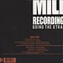Jim Lockey And The Solemn Sun \ Crazy Arm - Xtra Mile Single Sessions 7