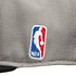 Mitchell & Ness - Chicago Bulls NBA Arch 2 Tone Snapback Cap