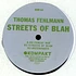 Thomas Fehlmann - Streets Of Blah