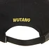 Wu-Tang Brand Limited - 36 Chambers Strapback Cap