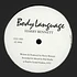 Harry Bennett - Body Language