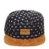 Akomplice - iKat Americans Camper Cap