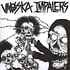 Vaaska / Impalers - Split