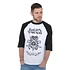 Obey x Suicidal Tendencies - Possessed Baseball T-Shirt