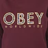 Obey - Brower Women Sweater