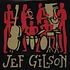 Jef Gilson - Archives