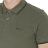 Ben Sherman - Stretch Pique Polo Shirt