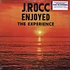 J.Rocc - J.Rocc Enjoyed The Experience
