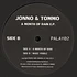 Jonno & Tommo - A Month Of Rain EP