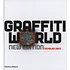 Nicholas Ganz - Graffiti World - Street Art From Five Continents New Edition