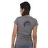 Queens Of The Stone Age - Cover Spray Women T-Shirt