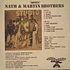 Nath & Martin Brothers - Money