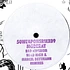 Moderat (Apparat & Modeselektor) - Bad Kingdom Shed / Marcel Dettmann Remixes