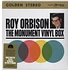 Roy Orbison - Monument Vinyl Box