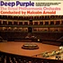 Deep Purple, Royal Philharmonic Orchestra, The, Malcolm Arnold - Concerto For Group And Orchestra