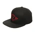 Six2Six - Strata SIX Logo Snapback Hat