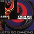 Tiga vs Audion - Let's Go Dancing Remixes