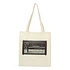 Roland 808 - 808 Cotton Tote Bag (Long Handle)