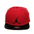 Jordan Brand - Jordan True Jumpman Snapback Cap