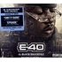 E-40 - Block Brochure: Welcome To The Soil Volume 4