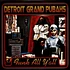 Detroit Grand Pubahs - Funk All Y'All