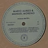 Mario Aureo & Manuel Moreno - Autumn Bell EP