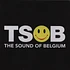 V.A. - TSOB - The Sound Of Belgium Vinyl Box Volume 1